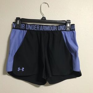 Under Armour Shorts